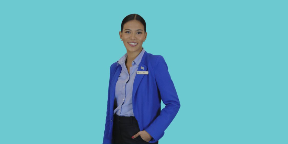 Joy Supervisor Healing Hands Chiropractic
