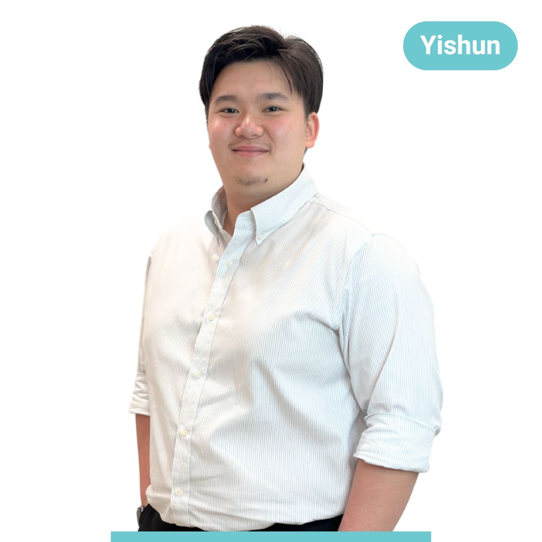 Max Leung Chiropractor At Yishun