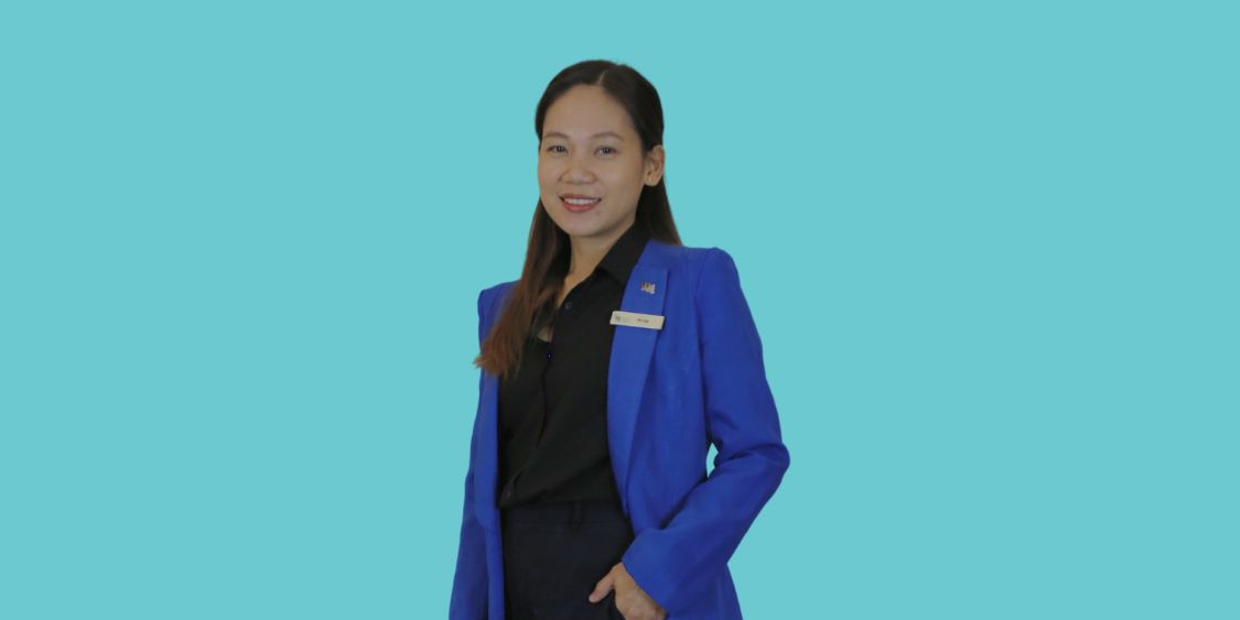 Nilda Supervisor Healing Hands Chiropractic