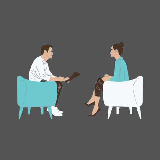 Chiropractic Consultation Graphic 2