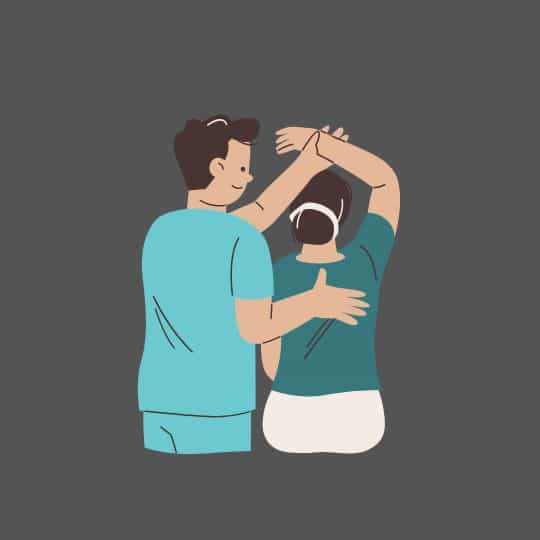 Chiropractic Physical Examination