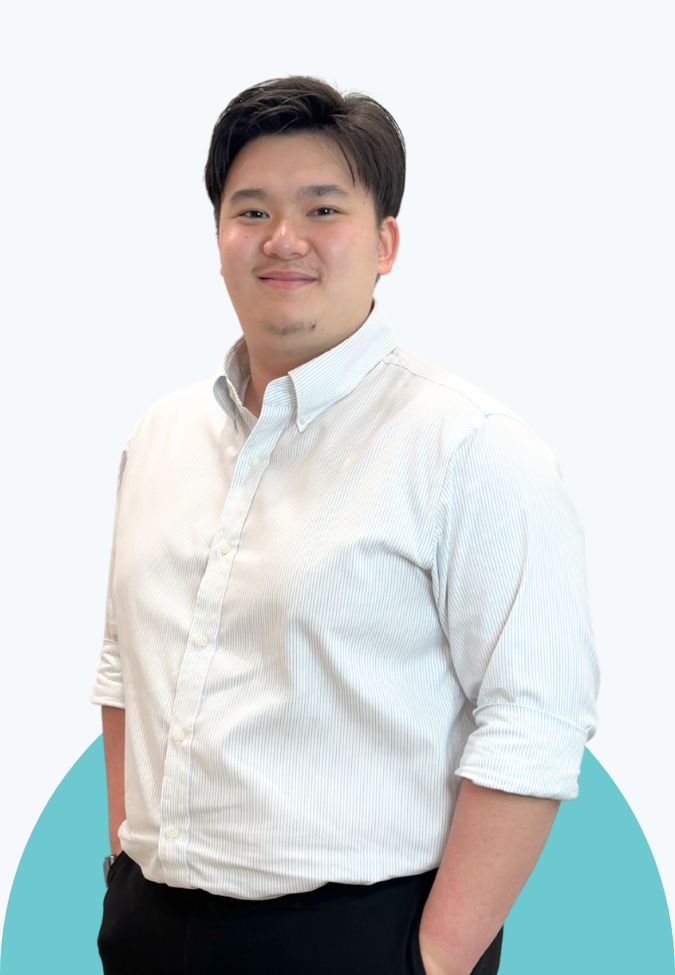 Chiropractor Max Leung main profile pic