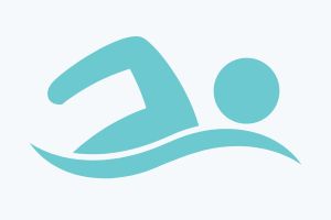 swim interest icon