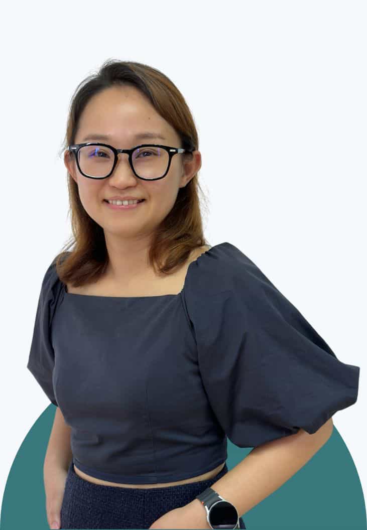 HQ - Haley - Finance Accountant 2 - Healing Hands