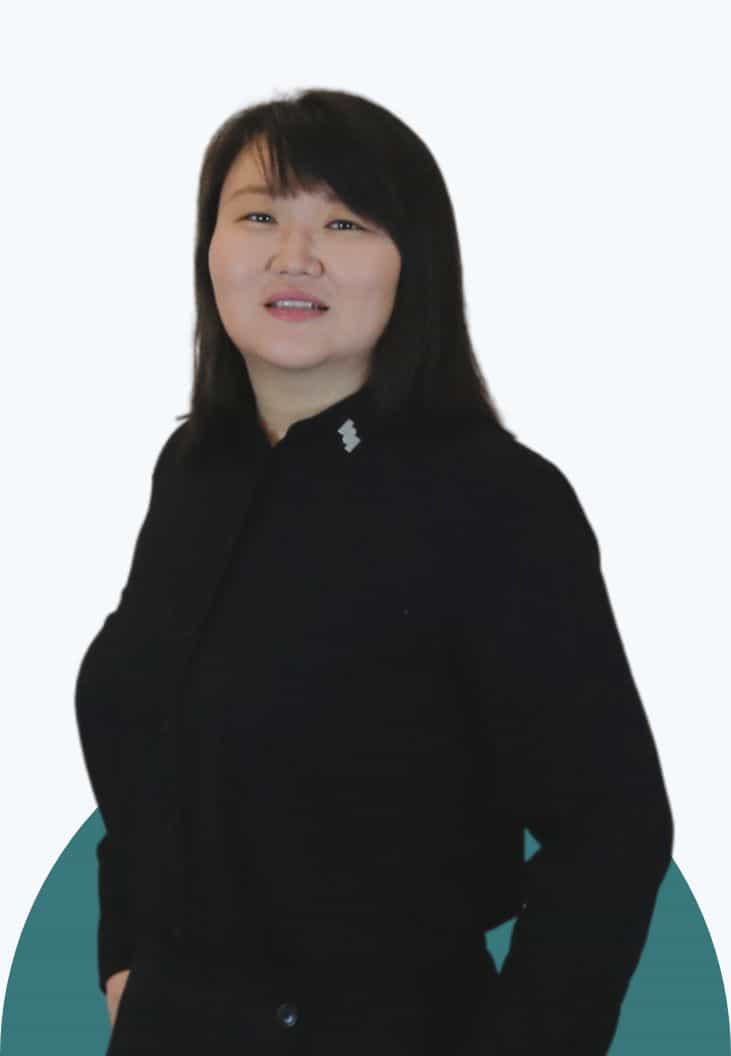 HQ - Alze - Operations Executive - Healing Hands