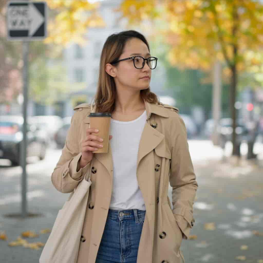 Haley Finance Accountant Casual Profile Picture