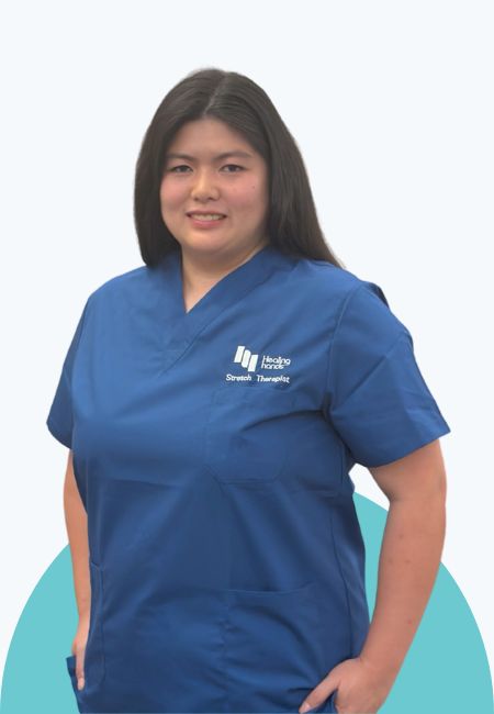 Lucinda Stretch Therapist page main profile pic