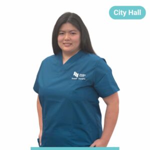 Lucinda, Stretch Therapist at Healing Hands Wellness
