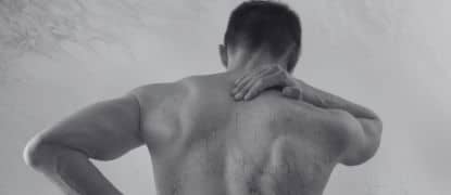 Shockwave for Chronic Soft Tissue Pain