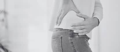 Shockwave for Hip and Pelvis Pain