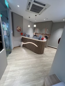 Healing Hands Chiropractic - Yishun Chiropractor Singapore place picture