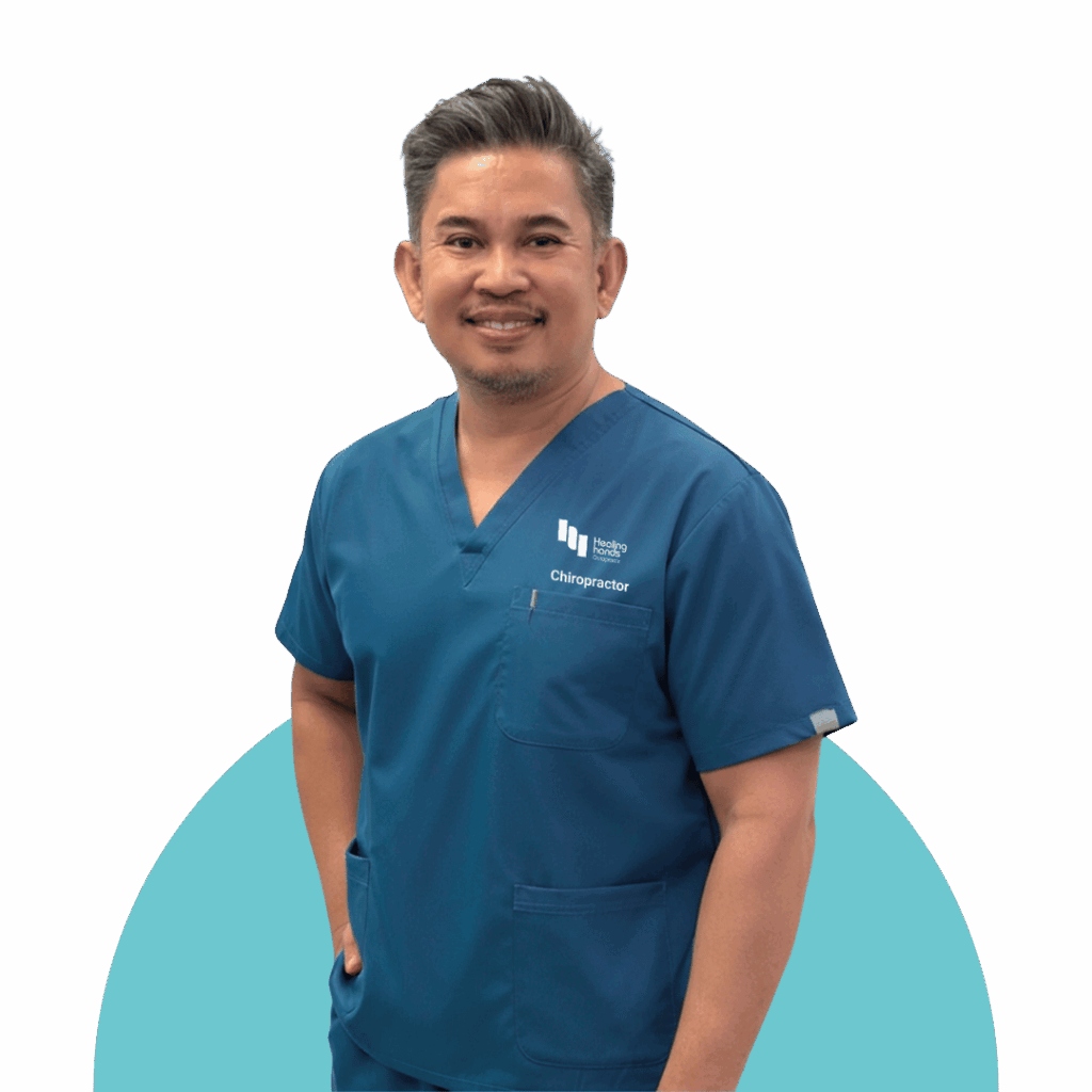 Dr Marc Chiropractor