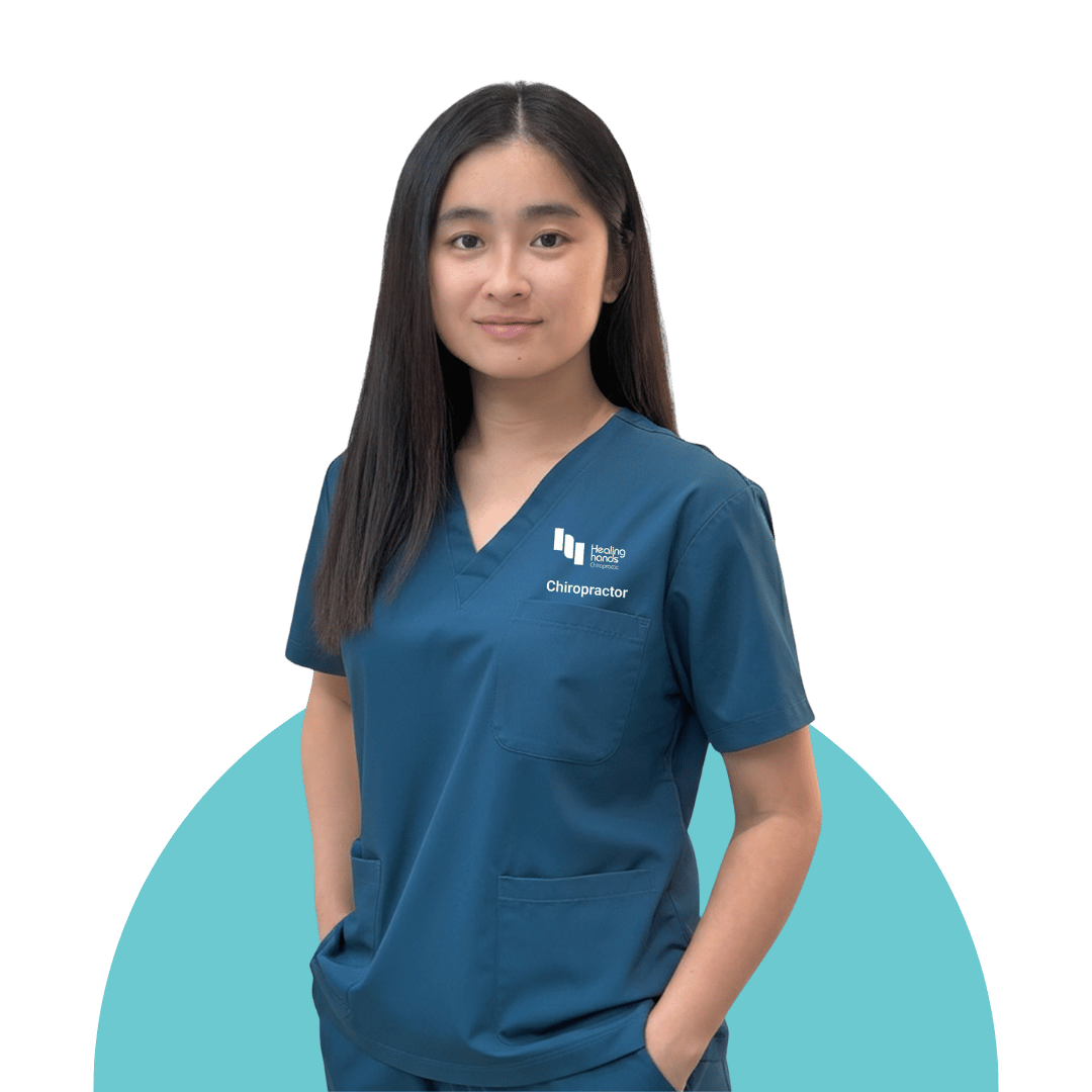 Evelyn Chiropractor