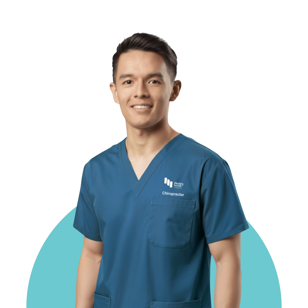 Isaac Chiropractor