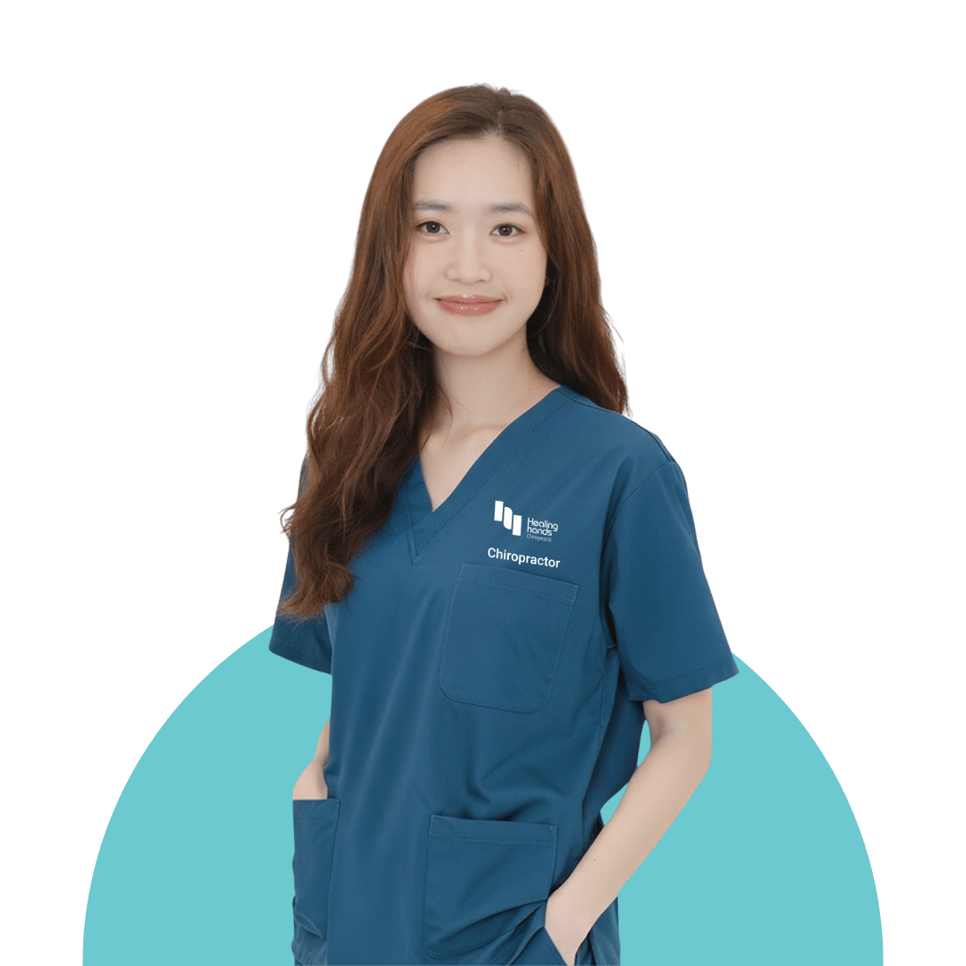 Jenassa Chiropractor