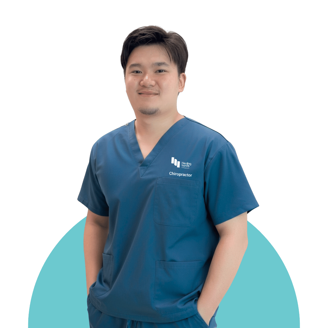 Max Chiropractor