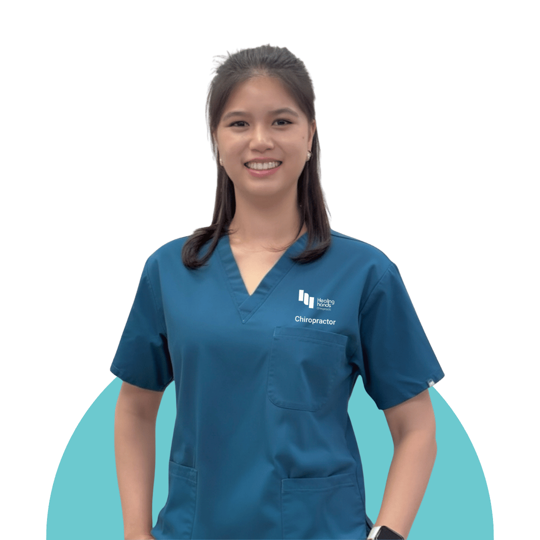 Xin Ying Chiropractor