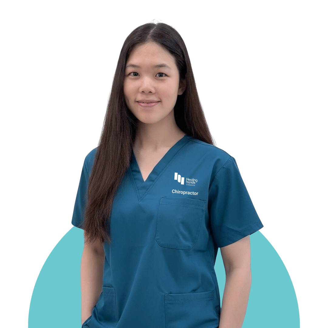 Yu Zhen Chiropractor