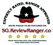 SG Review Ranger, expertly rated and ranger approved