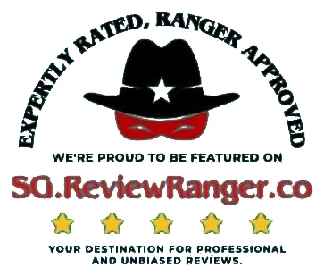 SG Review Ranger, expertly rated and ranger approved
