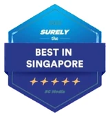 Surely Best in Singapore, SC Media