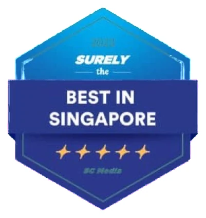 Surely Best in Singapore, SC Media