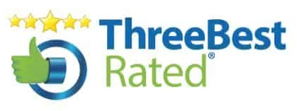 ThreeBest Rated