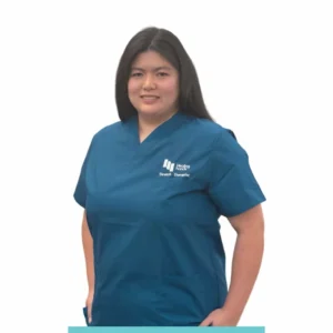 Lucinda, Stretch Therapist at Healing Hands Wellness