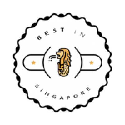 Best In Singapore logo