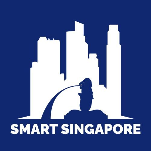 Smart Singapore Logo